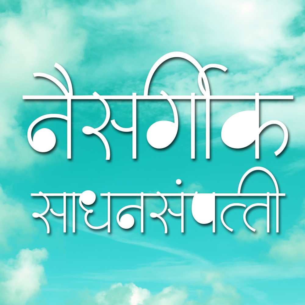 AMS Sandhya font design inspiration and usage example