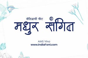 129 AMS Hindi Font Free Download IndiaFont 129 AMS Hindi Font Free Download IndiaFont